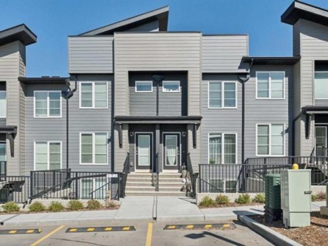 Townhouse for sale in Haskayne, Calgary