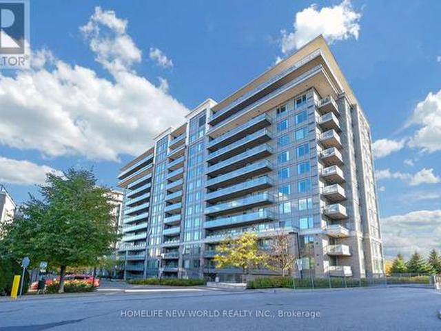 Condo for sale in York, Ontario