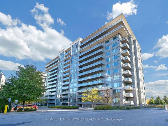 Condo for sale in York, Ontario