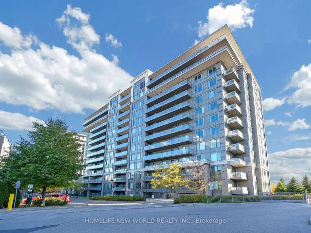 Condo for sale in Toronto, Golden Horseshoe