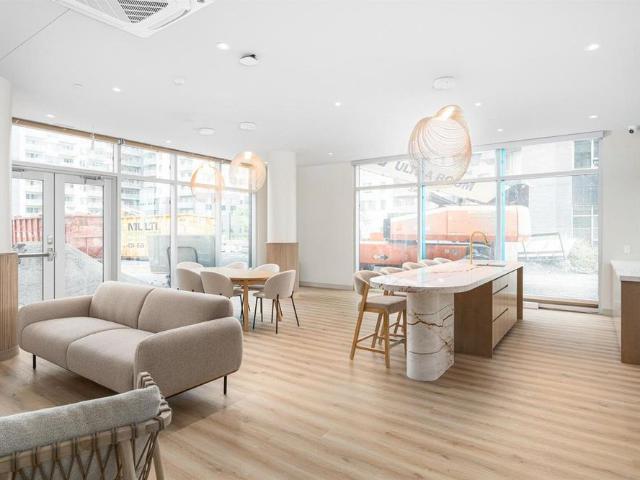 Apartment for rent in Saint-Laurent, Montréal
