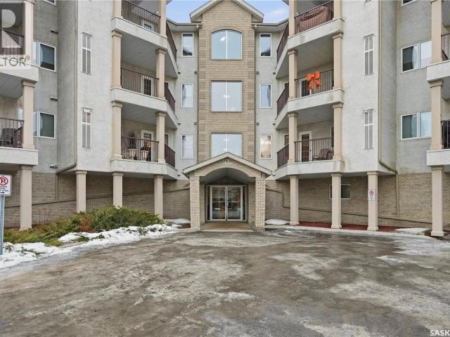 Apartment for sale in Regina, Saskatchewan
