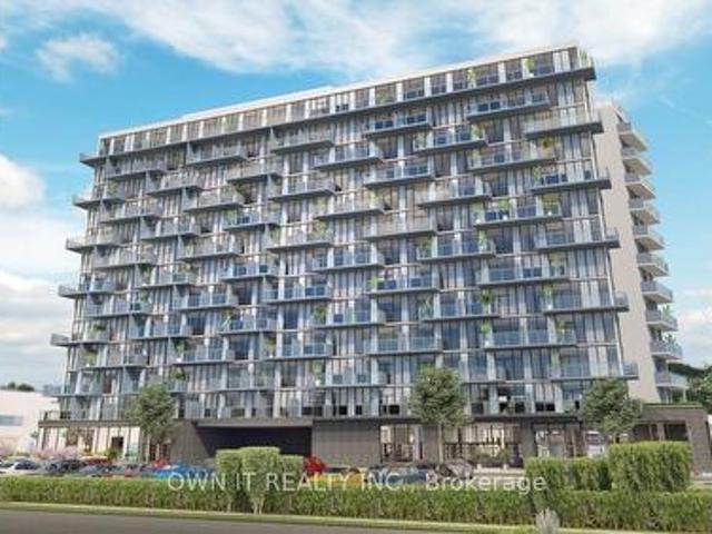 Condo for sale in Ancaster, Ontario