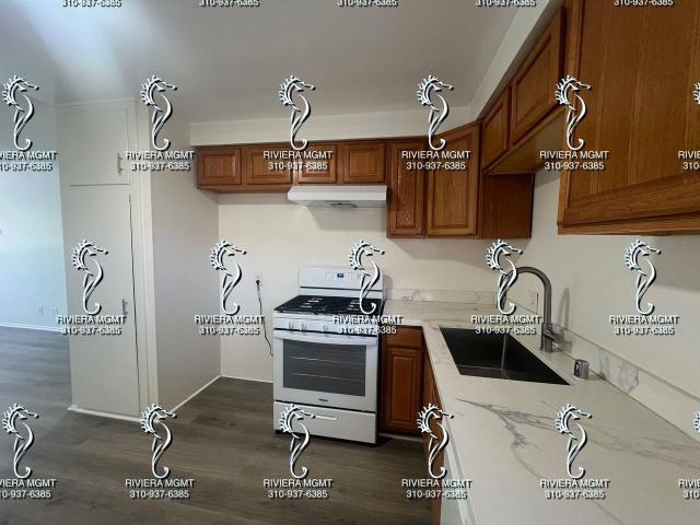 Apartment for rent in Hawthorne