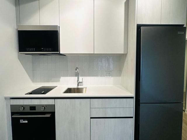Condo for sale in Woburn, Ontario
