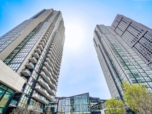 Condo for rent in York, Ontario