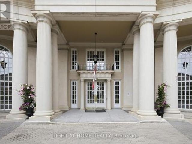 Condo for sale in Woburn, Ontario