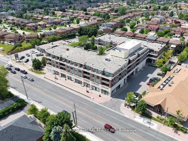 Condo for sale in York, Ontario