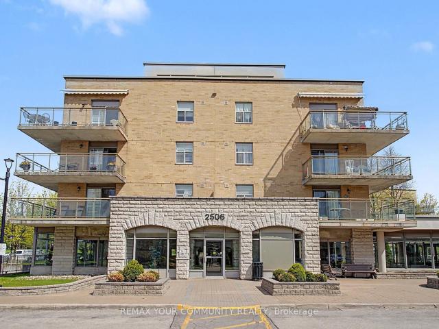 Condo for sale in York, Ontario