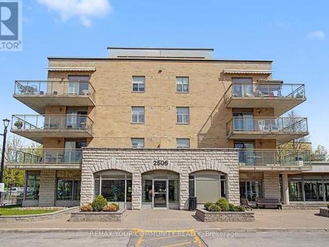 Condo for sale in York, Ontario
