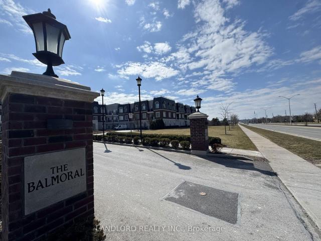 Condo for rent in Woburn, Ontario
