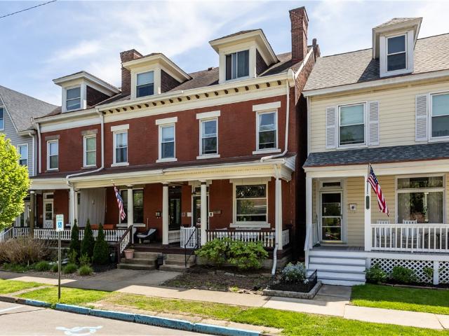 House for sale in Aspinwall, Pennsylvania