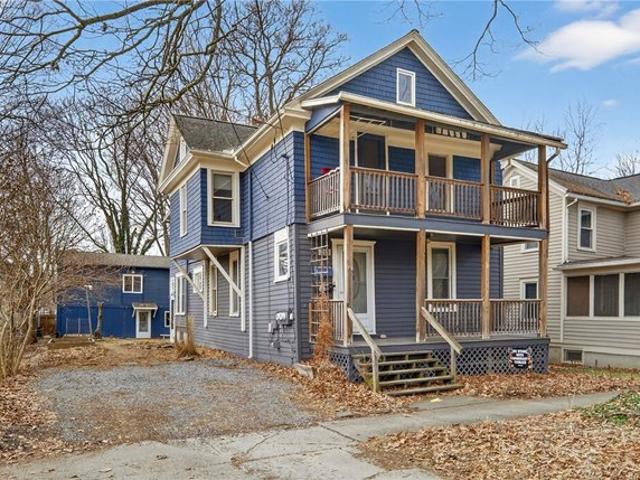 House for sale in Ithaca, New York