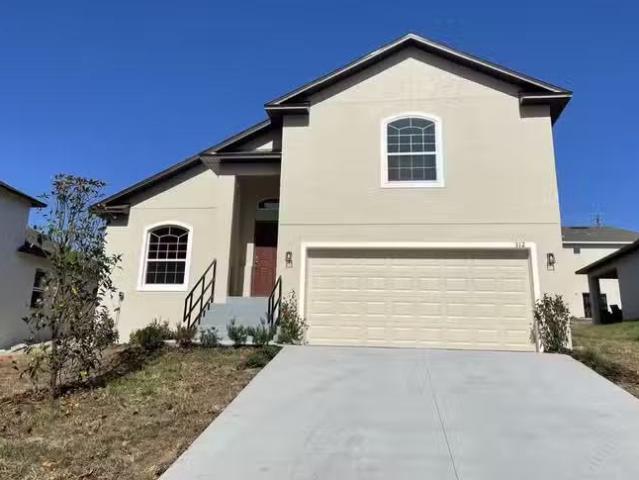 House for rent in Haines City, Florida
