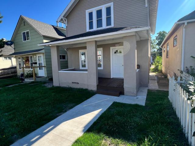 House for sale in Nashwauk, Minnesota