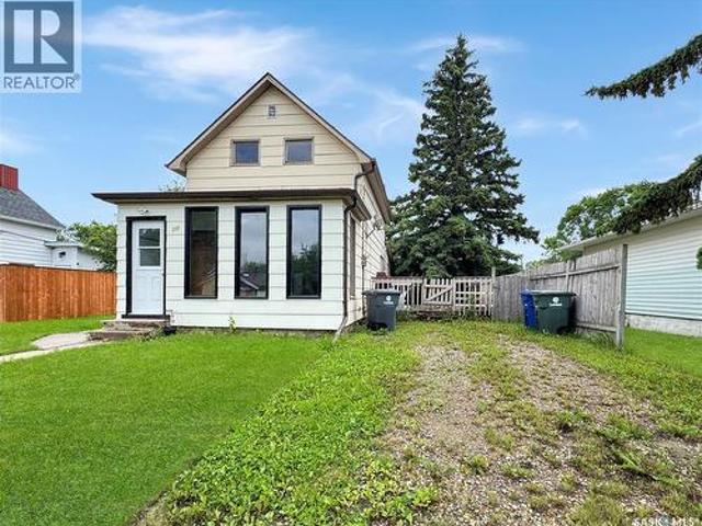 House for sale in Wilkie, Saskatchewan