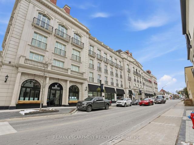 Condo for sale in Woburn, Ontario