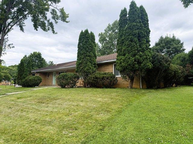 House for sale in Columbus, Ohio