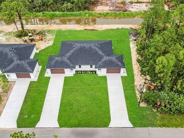 House for sale in Lehigh Acres, Florida