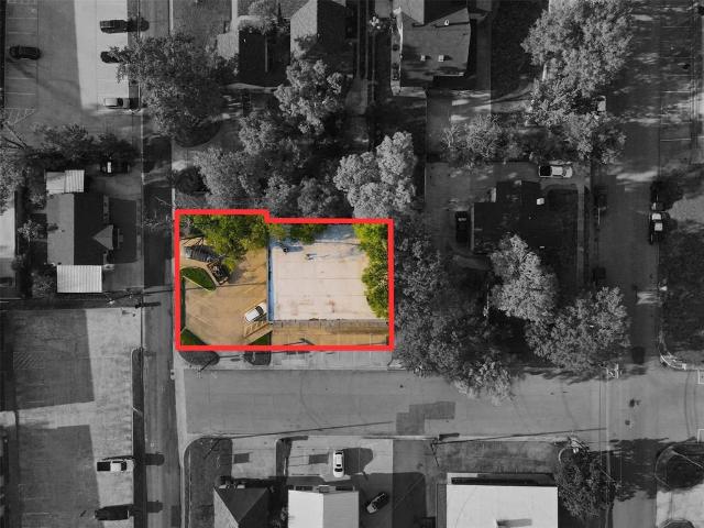 Commercial for sale in Titus, Texas
