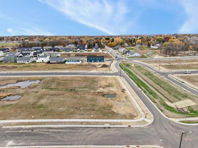 Land for sale in Stoughton, Wisconsin