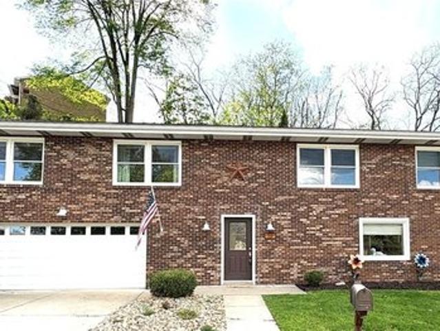 House for sale in Colliers, West Virginia