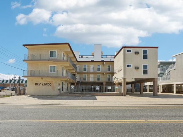 Condo for sale in Wildwood, New Jersey