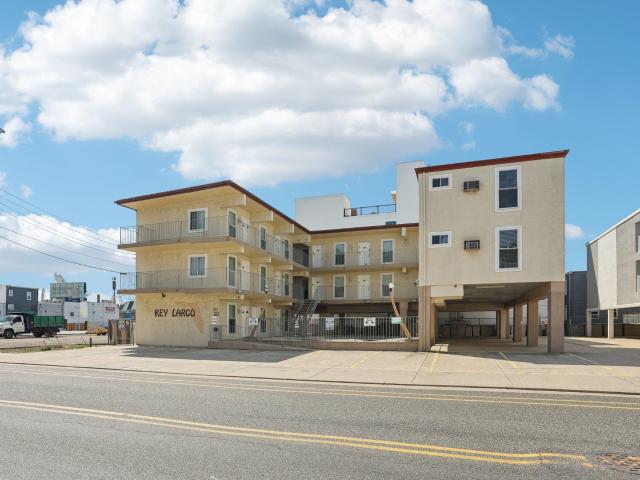 Condo for sale in Wildwood, New Jersey