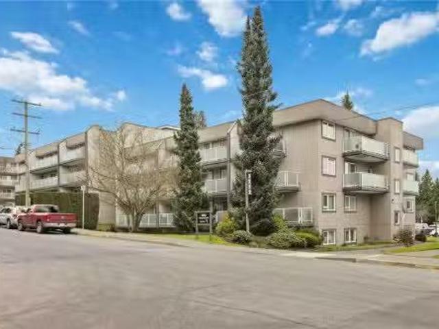 Condo for sale in Saanich, British Columbia