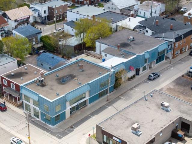 Commercial for sale in L'assomption, Quebec