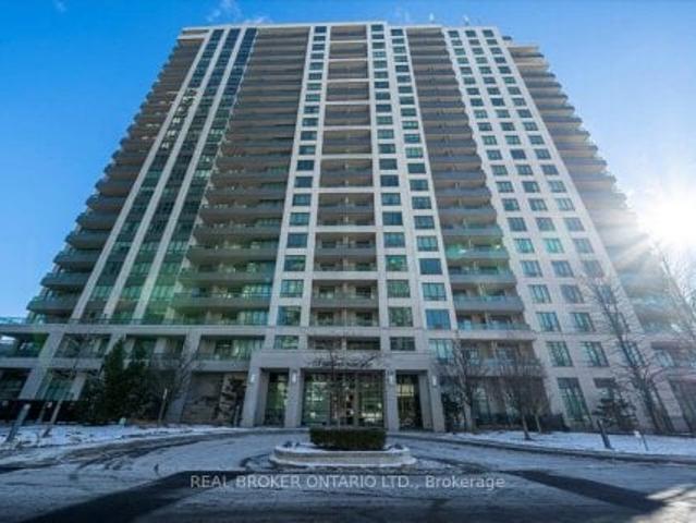 Condo for sale in Mississauga, Ontario