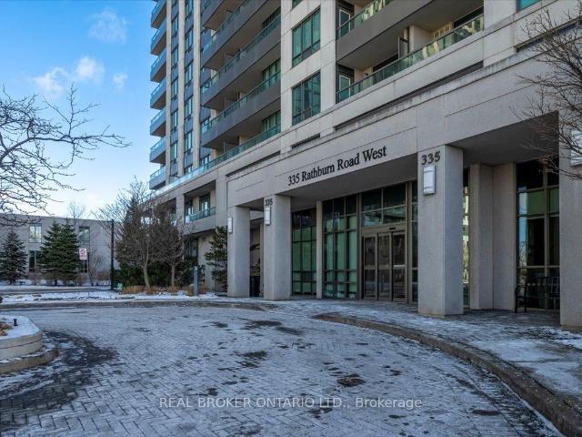 Condo for sale in Mississauga, Ontario