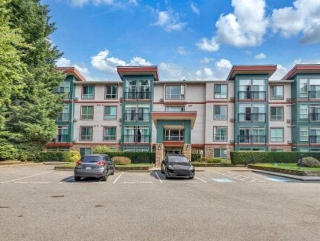Apartment for sale in Abbotsford, British Columbia