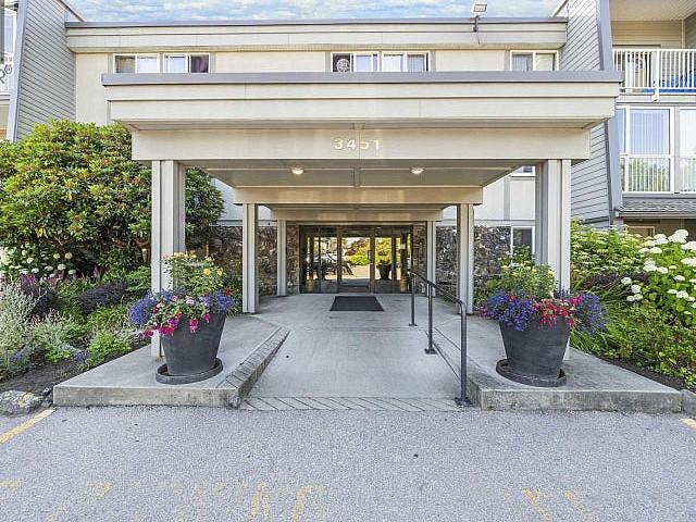 Condo for sale in Richmond, British Columbia