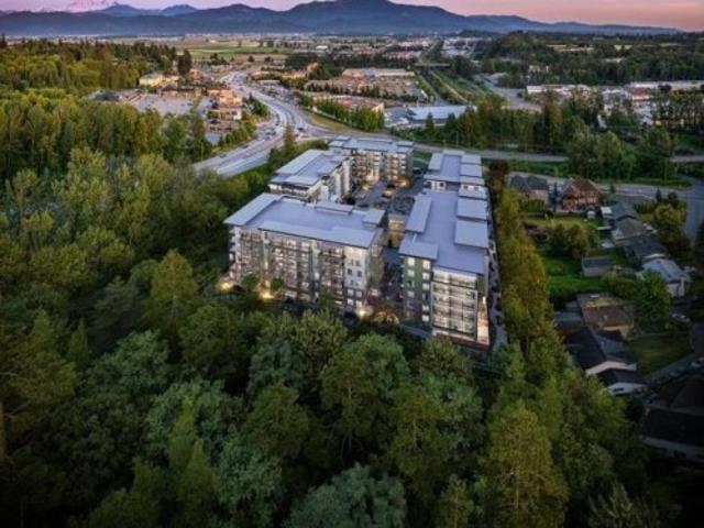 Property for sale in Abbotsford, British Columbia
