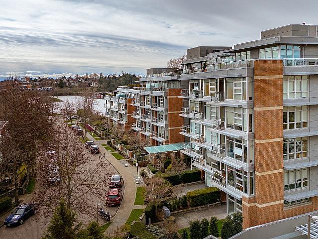 Condo for sale in Victoria, British Columbia