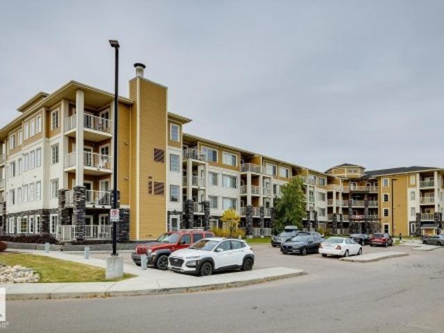 Condo for sale in Clareview Town Centre, Edmonton