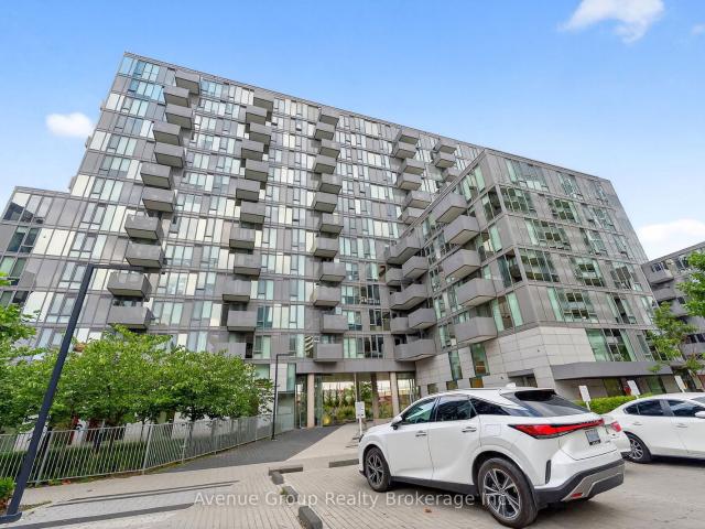 Condo for sale in Woburn, Ontario