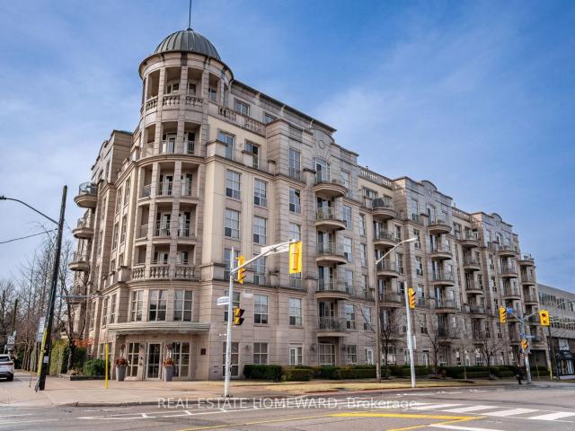 Condo for sale in Woburn, Ontario