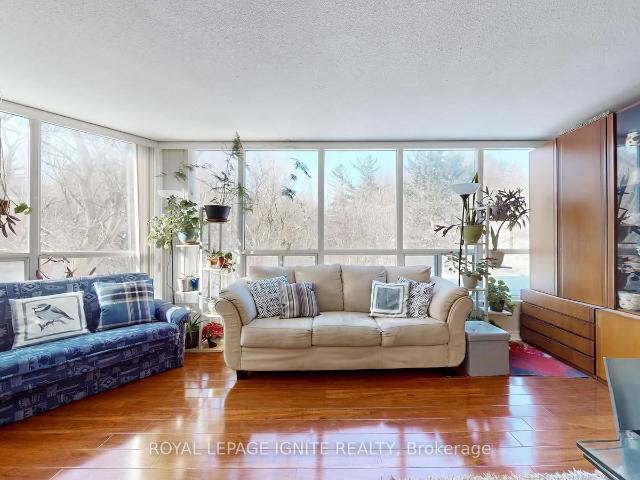 Condo for sale in Woburn, Ontario