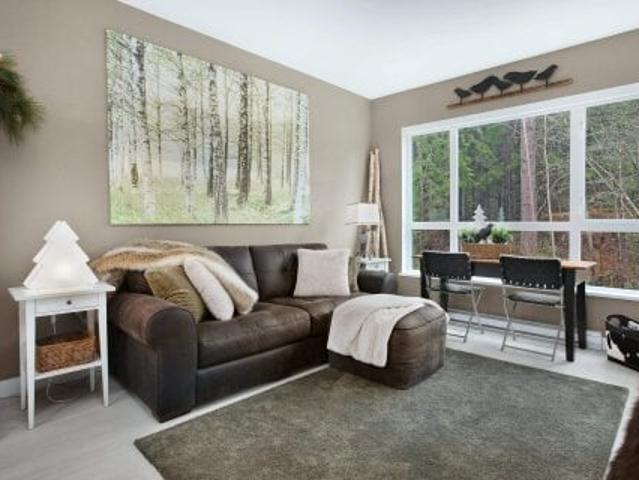 Apartment for sale in North Vancouver, British Columbia