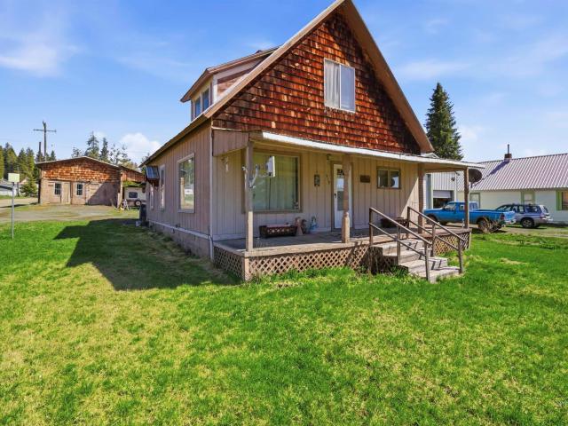 House for sale in Bovill, Idaho