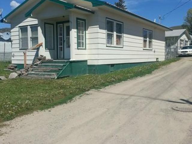 House for sale in Sanders, Montana