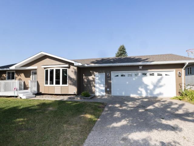House for sale in Halstad, Minnesota