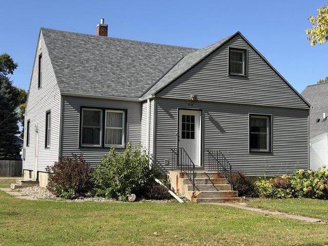 House for sale in Echo, Yellow Medicine County