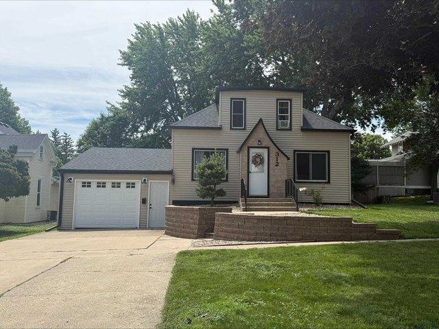 House for sale in Orange City, Iowa
