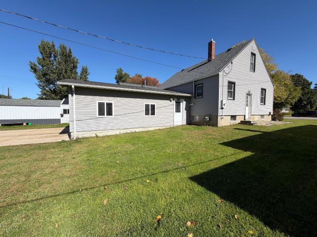 House for sale in Echo, Yellow Medicine County