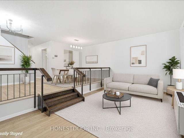 Condo for sale in Woburn, Ontario