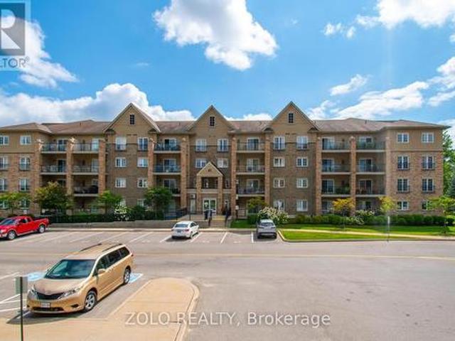 Condo for sale in Barrie, Ontario