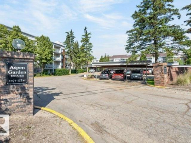 Condo for sale in Wedgewood, Alberta